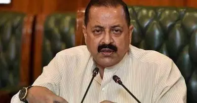മാധ്യമപ്രവര്‍ത്തകര്‍ നിക്ഷിപ്ത താത്പര്യങ്ങളുള്ള ആക്ടിവിസ്റ്റുകളെപ്പോലെ പ്രവര്‍ത്തിക്കരുത്; സര്‍ക്കാരിന്റെ നേട്ടങ്ങളാണ് നിങ്ങള്‍ പ്രചരിപ്പിക്കേണ്ടത്: കേന്ദ്രമന്ത്രി ജിതേന്ദ്ര സിങ്