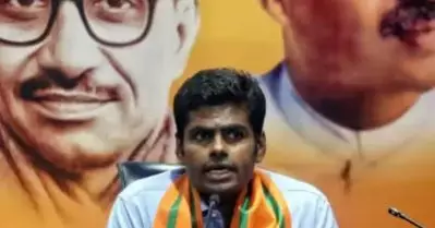 പണമില്ലാത്തവന് ഇന്ന് തമിഴ്‌നാട്ടില്‍ മത്സരിക്കാനാകില്ല; ഒരു തെരഞ്ഞെടുപ്പ് കഴിഞ്ഞതോടെ ഞാന്‍ കടക്കാരനായി: കെ. അണ്ണാമലൈ