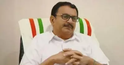 എം.ആര്‍.അജിത്ത് കുമാറിനെ ഡി.ജി.പി ആക്കുന്നത് നരേന്ദ്ര മോദിയെ സന്തോഷിപ്പിക്കാന്‍: കെ. മുരളീധരന്‍