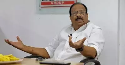 കേരളത്തിലെ സംഘടനാ പ്രവര്‍ത്തനം കുത്തഴിഞ്ഞു; സുധാകരന്‍ ഇല്ലാത്ത അധികാരം പ്രയോഗിക്കുന്നു; പരാതിയുമായി കോണ്‍ഗ്രസ് എം.പിമാര്‍