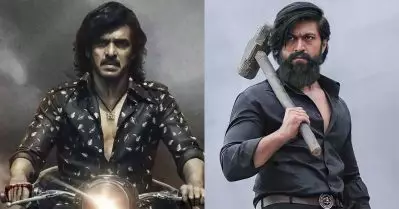 എന്തിനാ കെ.ജി.എഫിനെ പോലെയൊന്ന്, കെ.ജി.എഫ് തന്നെ തരില്ലേ; റിലീസിന് പിന്നാലെ കബ്‌സക്ക് വിമര്‍ശനം, പരിഹാസം