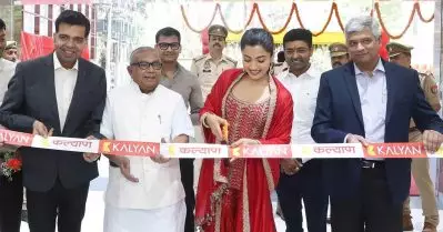 കല്യാണ്‍ ജൂവലേഴ്‌സ് വടക്കേ ഇന്ത്യയില്‍ ഏഴ് പുതിയ ഷോറൂമുകള്‍ തുറക്കുന്നു