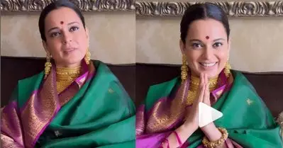 എല്ലാവര്‍ക്കും നല്ലത് വരട്ടെ, രാജ്യ ക്ഷേമത്തിനായി ഞാന്‍ പറഞ്ഞ കാര്യങ്ങള്‍ ആരെയെങ്കിലും വേദനിപ്പിച്ചിട്ടുണ്ടെങ്കില്‍ മാപ്പ്‌: കങ്കണ റണാവത്ത്