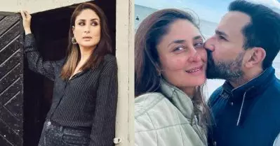 ഒരു നടിയും വിവാഹം കഴിക്കാത്ത സമയത്താണ് ഞാന്‍ വിവാഹം കഴിച്ചത്, ഇന്ന് അതൊക്കെ സാധാരണമായി: കരീന കപൂര്‍