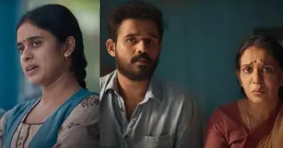 അഞ്ച് ദിവസം കൊണ്ട് ഒരു കല്യാണം; വമ്പന്‍ താരനിരയുമായി കരിക്ക്; ടീസര്‍