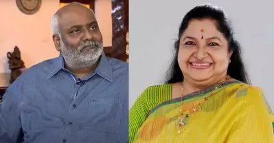 ഇഷ്ടപ്പെട്ട ഗായിക ചിത്ര, എസ്. ജാനകിയൊക്കെ ഫോമില്‍ നിന്നപ്പോഴും എന്റെ പാട്ടിന് ചിത്ര തന്നെ വേണമെന്ന് പറഞ്ഞു: എം.എം. കീരവാണി