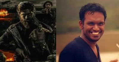പാന്‍ ഇന്ത്യന്‍ സിനിമകള്‍ക്ക് പിറകെ പോയി മലയാള സിനിമയുടെ ഇക്കോ സിസ്റ്റം തകര്‍ക്കണോ, കെ.ജി.എഫ് ഒക്കെ വിജയിക്കാനുള്ള കാരണം ഇതാണ്: കൃഷാന്ത്