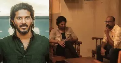 ഇതൊരു തുടക്കം മാത്രം, ദുല്‍ഖറിന്റെ പ്രൊഫഷണലിസം കണ്ടുപഠിക്കണം: കിങ് ഓഫ് കൊത്ത ലൊക്കേഷനില്‍ നിന്നും അഭിലാഷ് എന്‍. ചന്ദ്രന്‍