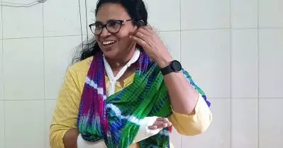 ‘ഭര്‍ത്താവിന്റെ ശവം വിറ്റ് ജീവിക്കുന്നവള്‍, ആസ്ഥാന വിധവ എന്നൊക്കെയാണ് അവരെന്നെ വിളിക്കുന്നത്, ഇത് സംഘടിത അക്രമം’: കെ.കെ. രമ