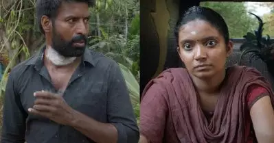 ശിവകാര്‍ത്തികേയന്‍ പ്രൊഡക്ഷന്‍സിന്റെ ചിത്രത്തില്‍ ഞെട്ടിക്കാന്‍ അന്ന ബെന്‍; ഒപ്പം സൂരിയും; ടീസര്‍