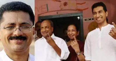 ‘ബി.ജെ.പിക്കൂറുള്ള അനില്‍ കെ. ആന്റണിമാര്‍’; മക്കള്‍ക്ക് ചേക്കേറാനുള്ള അഭയകേന്ദ്രമായിട്ടാണോ ‘മുതിര്‍ന്ന നേതാക്കള്‍’ ബി.ജെ.പിയെ കണ്ടിട്ടുള്ളത്? കെ.ടി. ജലീല്‍