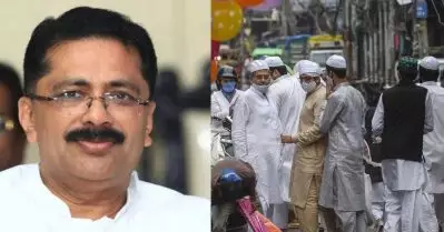 അസമില്‍ 300 മദ്രസകള്‍ പൂട്ടുന്നു, കര്‍ണാടകയില്‍ മുസ്‌ലിങ്ങള്‍ക്കുള്ള സംവരണം ഒഴിവാക്കുന്നു, രാജ്യം എങ്ങോട്ട്? കെ.ടി. ജലീല്‍
