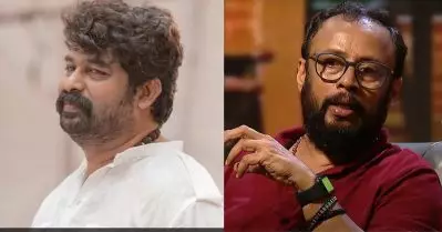 റൂമെടുക്കാന്‍ പൈസ ഇല്ലാതെ ജോജു അന്ന് തിണ്ണയില്‍ ചാക്ക് വിരിച്ചു കിടന്നു, പിറ്റേന്ന് ഒഡിഷന് വന്നതിങ്ങനെ: ലാല്‍ജോസ്