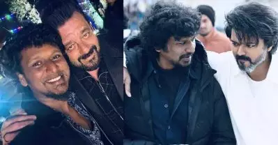 നിങ്ങളുടെ സ്‌നേഹം ഉത്തരവാദിത്തം കൂട്ടുന്നു, മികച്ച സിനിമകള്‍ നല്‍കുന്നതിനായി പൂര്‍ണ മനസോടെ ശ്രമിക്കും; പിറന്നാള്‍ ആശംസകളില്‍ ലോകേഷ്