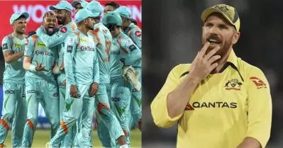 കഴിഞ്ഞ സീസണിലേതുപോലെ ആണെന്ന് കരുതി തലവെച്ചുകൊടുത്താല്‍ ഏത് കൊലകൊമ്പന്റെയും പണി തീരും; സൂക്ഷിക്കേണ്ട താരത്തെ കുറിച്ച് ഫിഞ്ച്