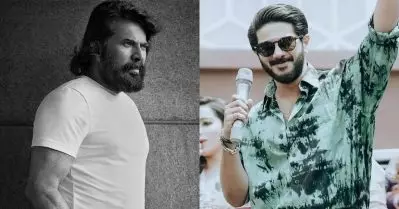 ചെറുപ്പം മുതലെ എന്റെ ഫാഷന്‍ ഐക്കണ്‍ വാപ്പച്ചിയാണ്; അദ്ദേഹത്തെ പോലെ ഞാനും ആ കാര്യം ഉറപ്പ് തരുന്നു: ദുല്‍ഖര്‍ സല്‍മാന്‍