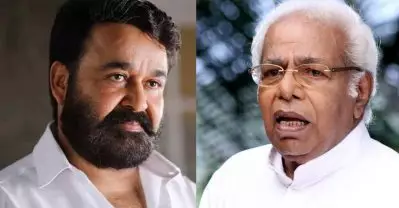 അവിടെ മോഹന്‍ലാലിന്റെ തന്തയാണ് തിലകന്‍; അതൊക്കെ കണ്ടിട്ട് ഞാന്‍ അന്തം വിട്ടുപോയി: ഭീമന്‍ രഘു