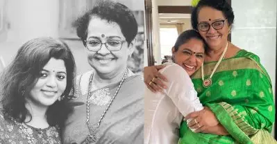 എന്റെ മരുമക്കള്‍ക്ക് താലിമാല ഇല്ലെങ്കിലും ഡ്രസ്സിന് അനുസരിച്ചുള്ള കമ്മലും മാലയും മതി; പറഞ്ഞിട്ട് കാര്യമില്ല: മല്ലിക സുകുമാരന്‍