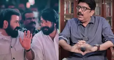 കൊലപാതകം അന്വേഷിക്കാന്‍ മോഹന്‍ലാല്‍ വരുന്ന സിനിമയാണെന്ന് മമ്മൂട്ടി പറഞ്ഞു; എന്റെ അവസ്ഥ കണ്ടിട്ടായിരിക്കാം അങ്ങനെ പറഞ്ഞത്: ബി. ഉണ്ണികൃഷ്ണന്‍