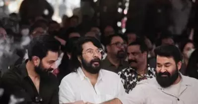 മമ്മൂക്കയും ലാലേട്ടനും വിമർശനങ്ങൾ നേരിടുന്നുണ്ട്; അത് എനിക്കും ബാധകം; പൃഥ്വിരാജ് സുകുമാരൻ