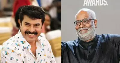 മമ്മൂട്ടി സാറിന്റെ എല്ലാ സിനിമകളിലും എന്നെ റെക്കമെന്റ് ചെയ്തിരുന്നു, അന്ന് അദ്ദേഹം എന്നെ മലയാളത്തിലേക്ക് കൊണ്ടുപോവാന്‍ ശ്രമിച്ചു: എം.എം. കീരവാണി