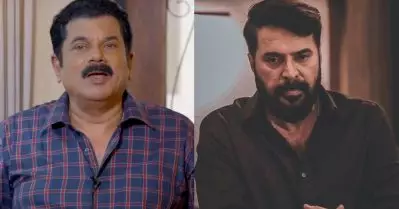 മമ്മൂട്ടിയുടെ ഡയലോഗ് കേട്ട് ഷൂട്ടിന് വന്ന ജനങ്ങള്‍ കരഞ്ഞു, അങ്ങനെ ഒന്ന് എന്റെ സിനിമാ ജീവിതത്തില്‍ ഇന്ന് വരെ ഉണ്ടായിട്ടില്ല: മുകേഷ്