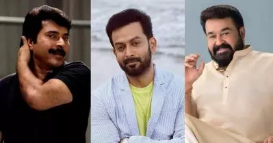 ഞങ്ങള്‍ മലയാളികള്‍ മമ്മൂട്ടിയാണോ മോഹന്‍ലാലാണോ ബെറ്ററെന്ന് വാദിച്ചേക്കാം; ഒരു കാര്യം എനിക്കുറപ്പുണ്ട്: പൃഥ്വിരാജ്