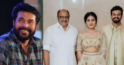 എന്നോട് സംസാരിക്കുന്നത് പോലെ ടി.വിയില്‍ സംസാരിക്കരുതെന്ന് മമ്മൂക്ക പറയും; മകന് വന്ന ചില ആലോചനകള്‍ അദ്ദേഹം വേണ്ടെന്ന് പറഞ്ഞിട്ടുണ്ട്: സിദ്ദീഖ്