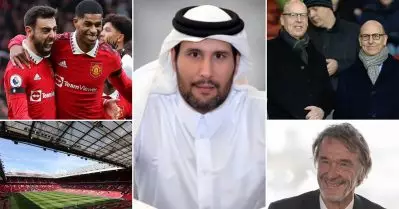 ക്ലബ്ബിനെ മൊത്തത്തിൽ വാങ്ങാമെങ്കിൽ മാത്രം ഖത്തറിന് ക്ലബ്ബിനെ വിൽക്കാമെന്ന് മാഞ്ചസ്റ്റർ യുണൈറ്റഡ്; റിപ്പോർട്ട്