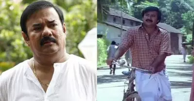 ബാസ്റ്റഡ്, ആ പട്ടിക്കുള്ള വിവരം പോലും ഇല്ലേ എന്ന് എന്നോട് ചൂടായി; ഞാന്‍ മാറിയിരുന്ന് പൊട്ടിക്കരഞ്ഞു: മണിയന്‍പിള്ള രാജു