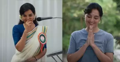 ഈ മഞ്ജു വാര്യറിന് ഇതെന്തുപറ്റി? നിരാശ മാത്രം സമ്മാനിച്ച് വെള്ളരിപട്ടണത്തിലെ സുനന്ദ