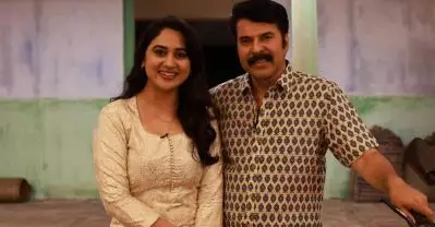 മമ്മൂക്കയാണ് എന്നെ വിളിക്കാന്‍ പറഞ്ഞത്, കാര്യം പറഞ്ഞപ്പോള്‍ ടെന്‍ഷനാവേണ്ടെന്ന് ഹസ്ബന്‍ഡ് പറഞ്ഞു: മിയ