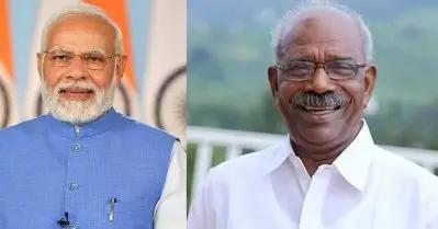 ‘ഇരുവിഭാഗങ്ങള്‍ക്കിടയില്‍ സ്പര്‍ദ്ധ വളര്‍ത്തി’; എം.എ മണിക്കെതിരെ പരാതി നല്‍കി ബി.ജെ.പി