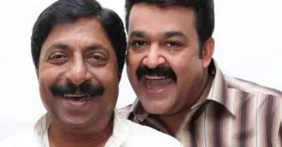 ആ മോഹന്‍ലാല്‍ ചിത്രം വെറും കഥയല്ല, ശ്രീനിവാസന്റെ സ്വന്തം അനുഭവമാണ്: സത്യന്‍ അന്തിക്കാട്