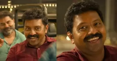 ജവാനും മുല്ലപ്പൂവിലെ ‘ജിങ്ക ജിങ്ക’ ഗാനം പുറത്ത്