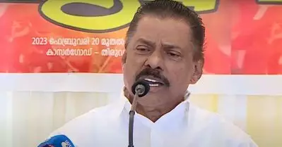 പാര്‍ട്ടിയെക്കുറിച്ച് വരുന്ന വാര്‍ത്തകള്‍ യഥാര്‍ത്ഥ്യത്തിന്റെ കണിക പോലുമില്ലാത്തവ; ശക്തമായ നിയമ നടപടികള്‍ സ്വീകരിക്കുമെന്ന് എം.വി. ഗോവിന്ദന്‍