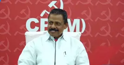 ലിംഗ സമത്വം വേണമെന്ന എം.വി. ഗോവിന്ദന്റെ നിലപാട് ശരിയല്ല; മതാചാരങ്ങളില്‍ രാഷ്ട്രീയ പാര്‍ട്ടികള്‍ ഇടപെടരുത്: സമസ്ത