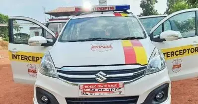 ഡീസല്‍ അടിക്കാന്‍ പണമില്ല; എം.വി.ഡിയുടെ വാഹനങ്ങള്‍ കട്ടപ്പുറത്താകുന്ന സ്ഥിതി