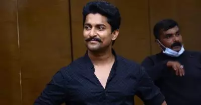നാച്ചുറൽ സ്റ്റാർ നാനിയുടെ പുതിയ ചിത്രം പ്രഖ്യാപിച്ചു