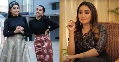 മകളുടെ ഇന്‍സ്റ്റഗ്രാം ഞാന്‍ ഇടക്കിടക്ക് നോക്കാറുണ്ട്, എന്നെ പറ്റിക്കാന്‍ അവള്‍ ഇനിയും വളരണം: നിത്യ ദാസ്