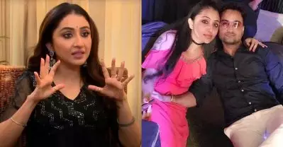 ഭര്‍ത്താവിന് ഒ.സി.ഡിയാണെന്ന് അറിയാതെയാണ് വിവാഹം കഴിച്ചത്; എല്ലാം എളുപ്പമായിരിക്കുമെന്ന് കരുതി, പക്ഷെ പണിപാളി: നിത്യ ദാസ്