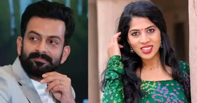 ആ ക്യാരക്ടർ ചെയ്യണമെന്ന് ആഗ്രഹമുണ്ടായിരുന്നു; പൃഥ്വിരാജിന്റെ ഭാര്യയാകണോ എന്ന് പറഞ്ഞ് ട്രോളരുത്; രമ്യ സുരേഷ്