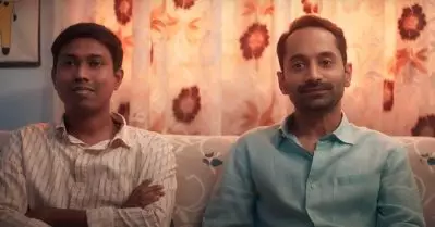 വീണ്ടും ഫീല്‍ഗുഡോ; പാച്ചുവും അത്ഭുതവിളക്കും ടീസര്‍