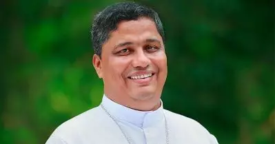 രാജ്യത്തെ ന്യൂനപക്ഷങ്ങള്‍ സുരക്ഷിതരല്ലെന്ന് വരുത്തി തീര്‍ക്കാന്‍ ആരൊക്കയോ ശ്രമിക്കുന്നു: മാര്‍ ജോസഫ് പാംപ്ലാനി
