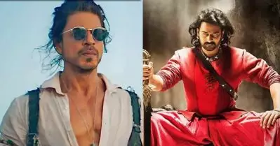 ആമീര്‍ ഖാനും റോക്കി ഭായിയും വിചാരിച്ചിട്ട് നടന്നില്ല; ബാഹുബലി 2 എന്ന ബാലികേറാ മലയും താണ്ടി പത്താന്‍