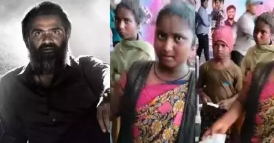 നരിക്കുറവര്‍ ആദിവാസി കുടുംബത്തിന് തിയേറ്ററില്‍ പ്രവേശനം നിഷേധിച്ചു; പ്രതിഷേധം; വീഡിയോ