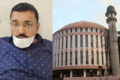 ‘ഖുറാഫത്ത് ഉണ്ടാക്കാനാണോ നീ ഇങ്ങോട്ട് വന്നത്?; കോഴിക്കോട് പട്ടാളപ്പള്ളിയില്‍ ഒറ്റക്ക് നിസ്‌കരിച്ചയാള്‍ക്ക് മര്‍ദനം