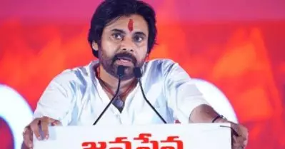‘സിനിമയില്‍ ദിവസേനയാണ് പ്രതിഫലം, പറയാന്‍ ഭയമില്ല’ ; പ്രതിഫലം വെളിപ്പെടുത്തി പവന്‍ കല്യാണ്‍