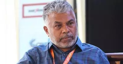 പെരുമാള്‍ മുരുകന്റെ പുസ്തകം ഇന്റര്‍നാഷണല്‍ ബുക്കര്‍ പ്രൈസ് മത്സര പട്ടികയില്‍