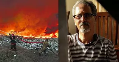 മാധ്യമങ്ങള്‍ക്ക്, സ്വപ്നാ സുരേഷാണ് കേരളത്തിന്റെ മുഖ്യ പ്രശ്‌നം, അന്നത്തെ എന്റെ വാക്കുകളും അവര്‍ ഉപേക്ഷിച്ചു: സംവിധായകന്‍ പി.എഫ്. മാത്യൂസ്